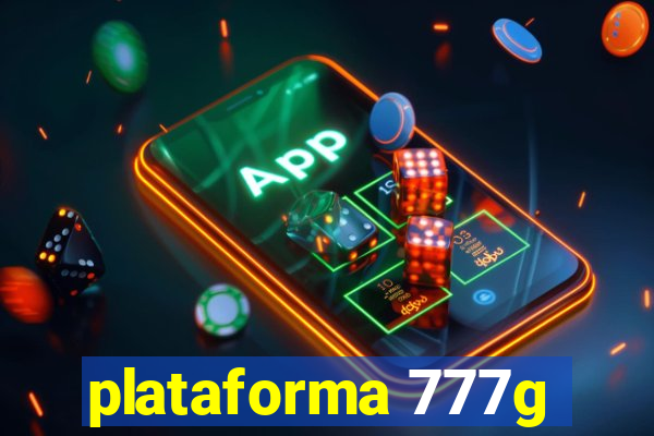 plataforma 777g